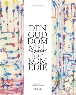 ALEXANDER TOVBORG - Den guddommelige komedie